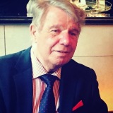 Profilfoto av Hans Wermdalen
