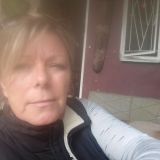 Profilfoto av Kristin Stieböck