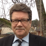 Profilfoto av Kurt-Allan Arneving
