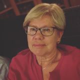 Profilfoto av Eva Johansson