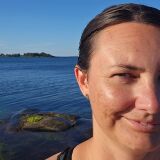 Profilfoto av Charlotta Pedersen
