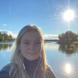 Profilfoto av Paula Johansson