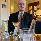 Profilfoto av John Åbom
