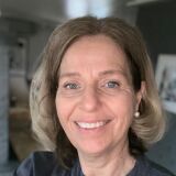 Profilfoto av Agneta Sunesson