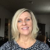 Profilfoto av Pia Johansson
