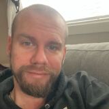 Profilfoto av Christopher Häggström