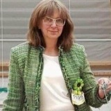 Profilfoto av Monika Karlsson
