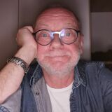 Profilfoto av Tord Johnsson