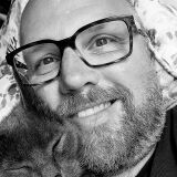 Profilfoto av Mikael Sparrhult