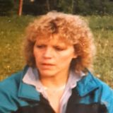 Profilfoto av Ann-Mari Carlsson