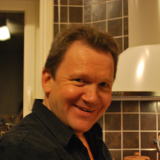 Profilfoto av Kjell Lindgren