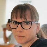 Profilfoto av Tina Karlén
