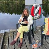 Profilfoto av Christina Gunnarsson