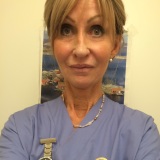 Profilfoto av Elisabeth Wahlquist