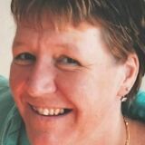 Profilfoto av Anette Persson