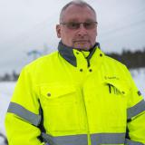 Profilfoto av Leif Oskarsson