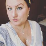 Profilfoto av Diana Svedberg Hellström