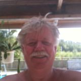 Profilfoto av Gunnar Jungle