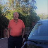 Profilfoto av Åke Thunberg