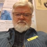 Profilfoto av Sven-Arne Sand