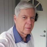 Profilfoto av Kjell Pettersson