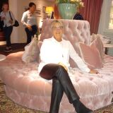 Profilfoto av Agneta Olofsson