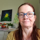 Profilfoto av Monica Olofsson