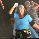 Profilfoto av Tuula Anneli Bergquist