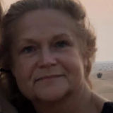 Profilfoto av Ann-Marie Moberg