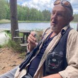 Profilfoto av Kjell Folkesson