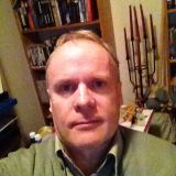 Profilfoto av Mikael Olofsson