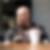 Profilbild på Leif Ahlman