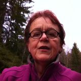 Profilfoto av Lisbeth Pettersson, Nordin