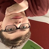 Profilfoto av Kim Hellentin