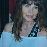Profilfoto av Gunvor Margareta Thideman