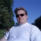 Profilfoto av Charles Magnus Hagge Haglund