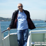 Profilfoto av Abdelaziz Benzamoum