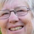 Profilfoto av Gerd Svanberg Silk