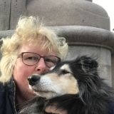 Profilfoto av Pia Johansson