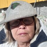 Profilfoto av Irene Gunnarsson