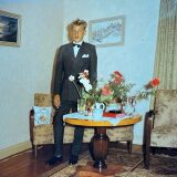 Profilfoto av Lennart Johansson