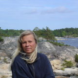 Profilfoto av Agneta Olsson