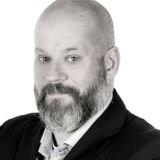Profilfoto av Magnus Ekman