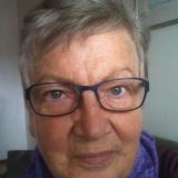 Profilfoto av Gunvor Wallmark