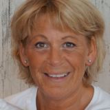 Profilfoto av Lisbeth Jäberg