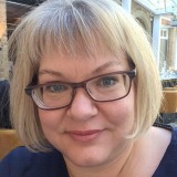 Profilfoto av Catrin Eriksson