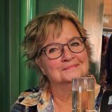 Profilfoto av Susanne Larsson Lund