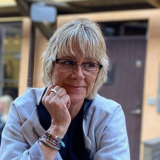 Profilfoto av Gunilla Stenström