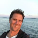 Profilfoto av Tony Eklund