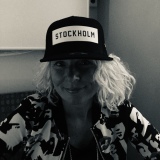 Profilfoto av Christine Magnusson